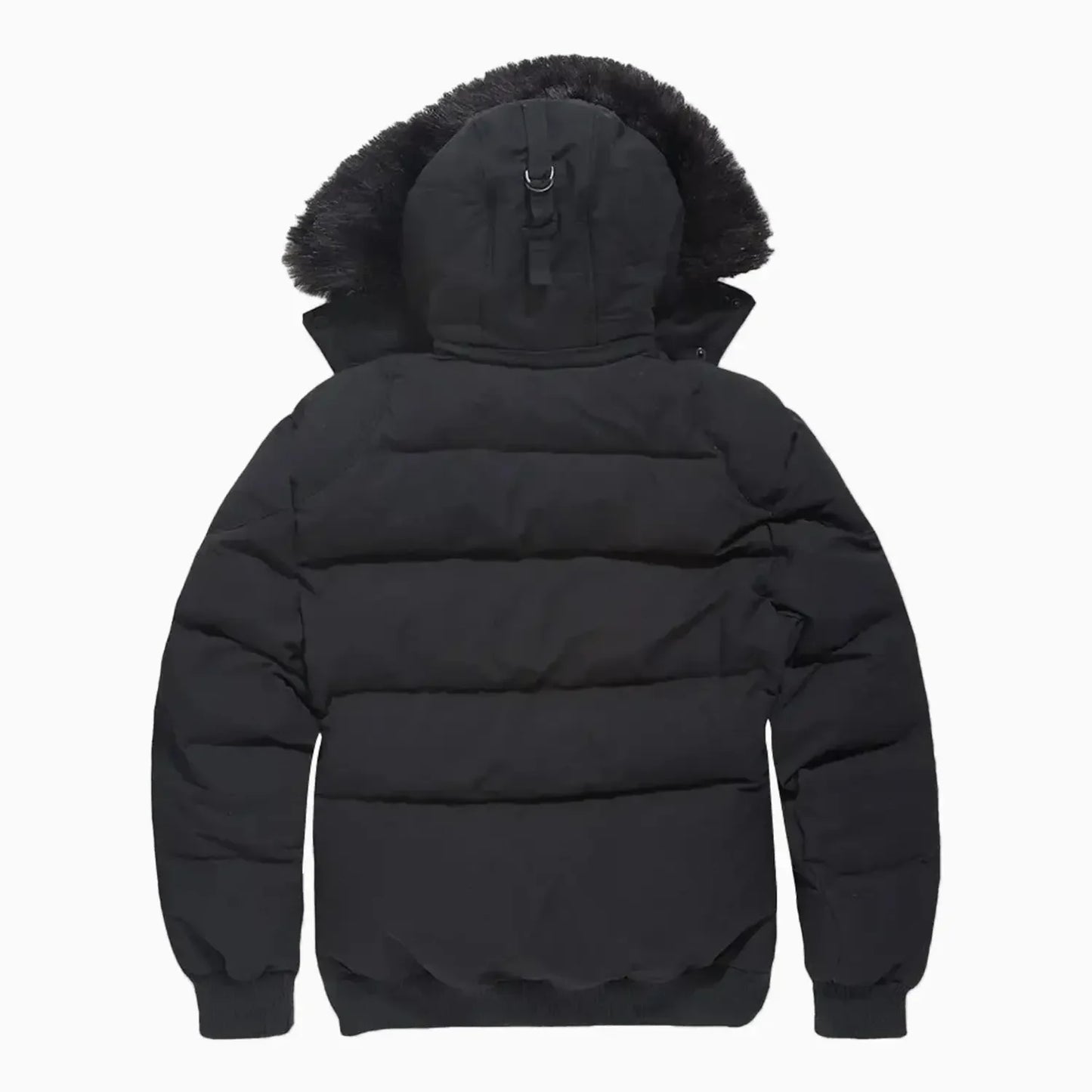 Men's Cross Bay Bomber Jacket