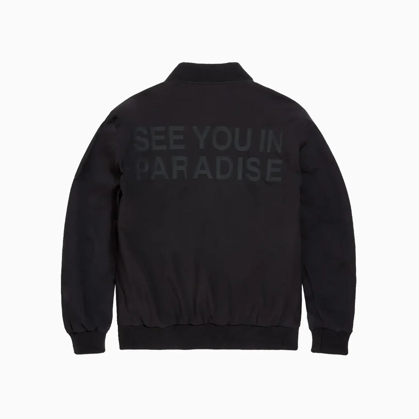 Men's Cruel Intentions Bomber Jacket