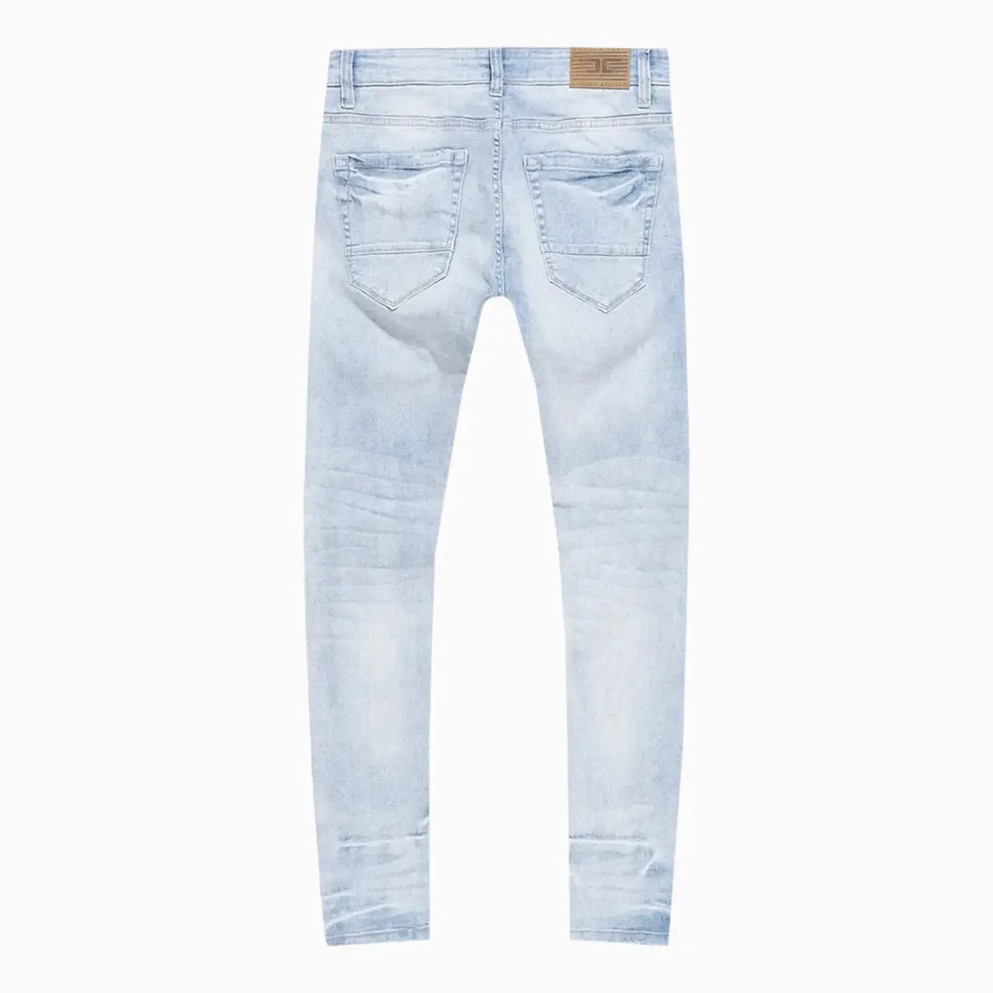 Men's Hudson Sean Fit Jean Pant