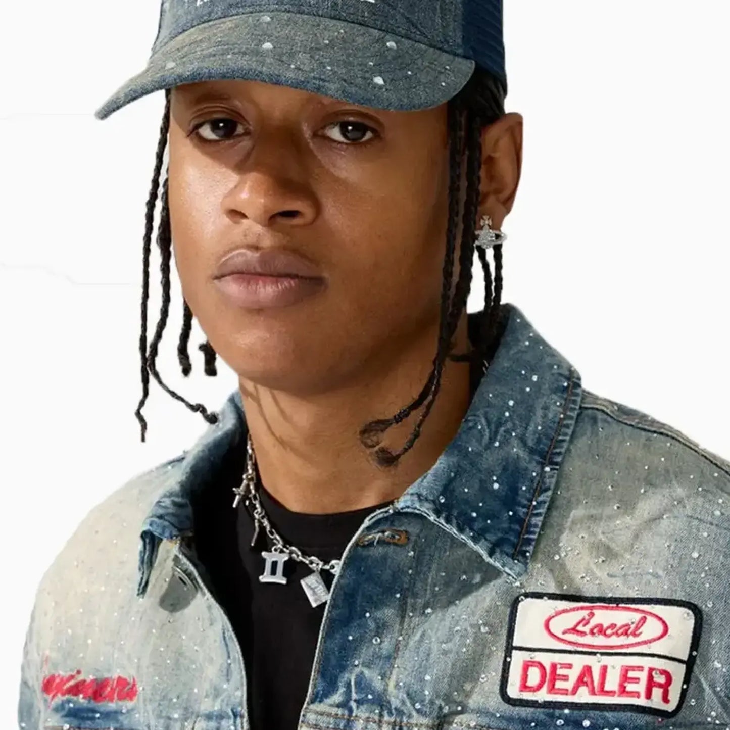 Men's Local Dealer Trucker Jacket