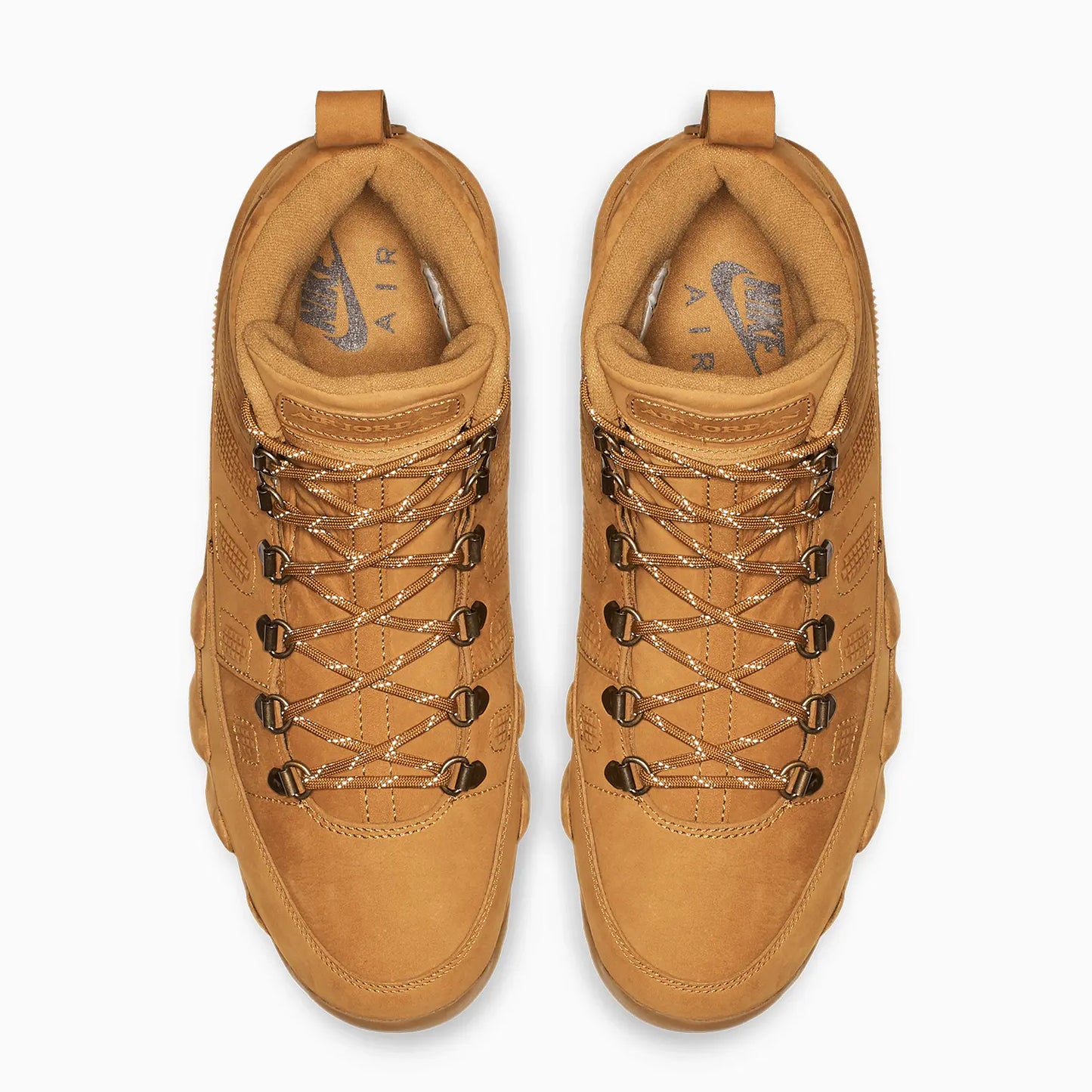 Men's Air Jordan 9 Retro "Wheat"