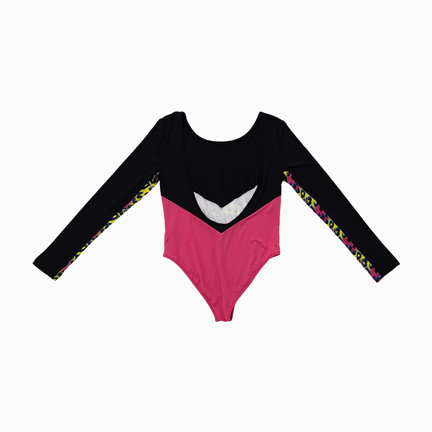 Women's Authentic Daiana Graphik Bodysuit