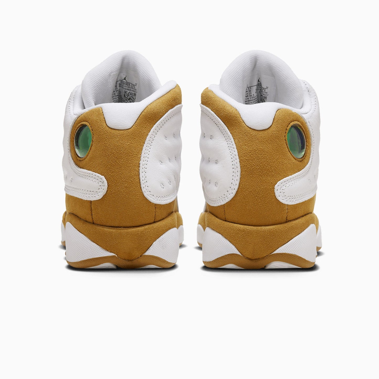 Kid's Air Jordan 13 Retro "Wheat" Grade School