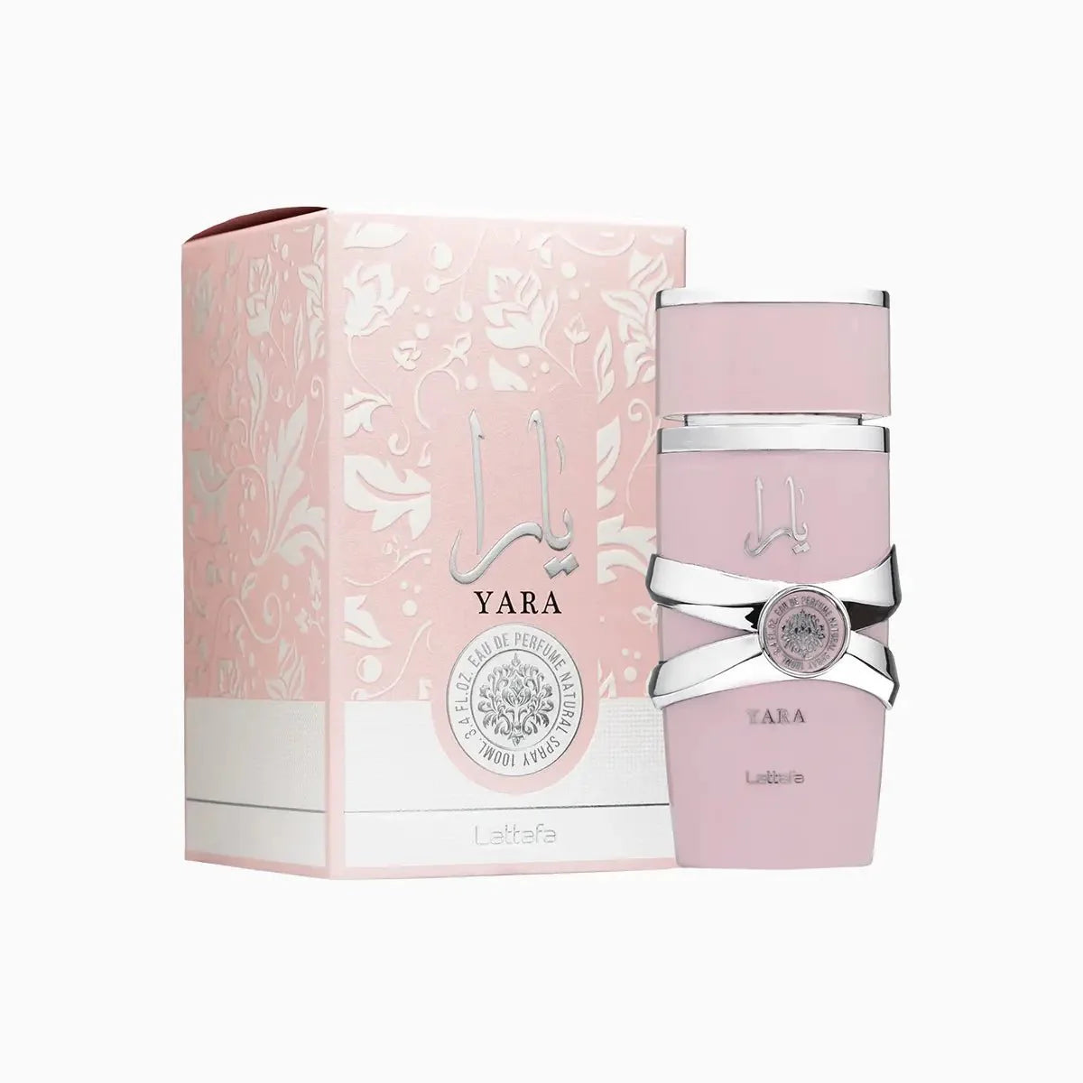 Yara EDP Spray 3.4 Oz