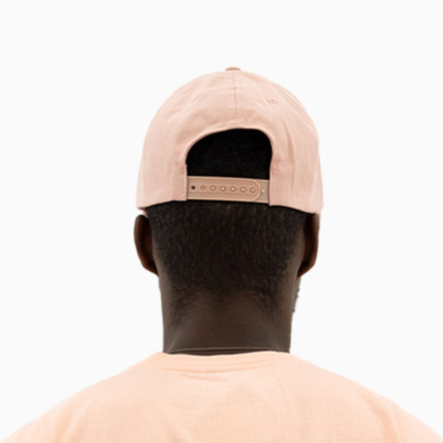 ANDERSON Baseball cap with velvet logo