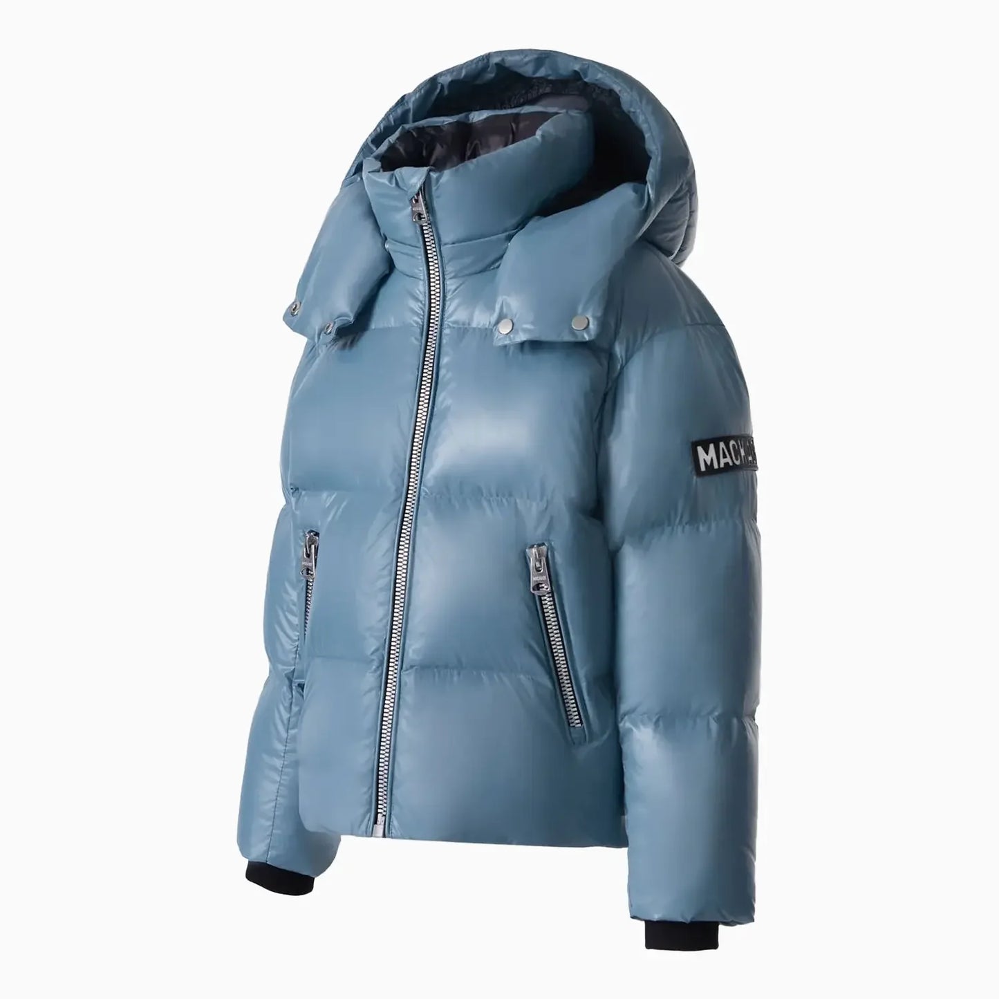 Kid's JESSE Lustrous Light Down Jacket