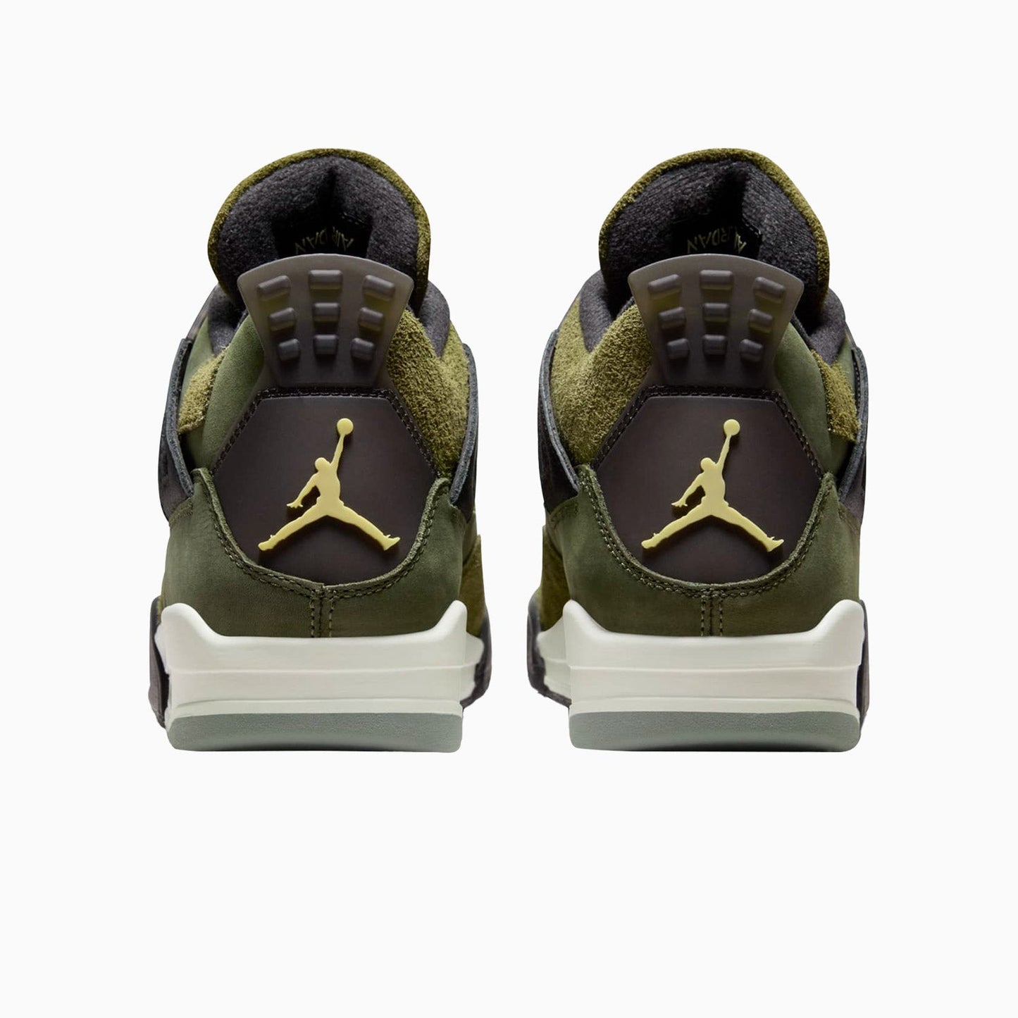 Men's Air Jordan 4 Retro SE Craft "Medium Olive"
