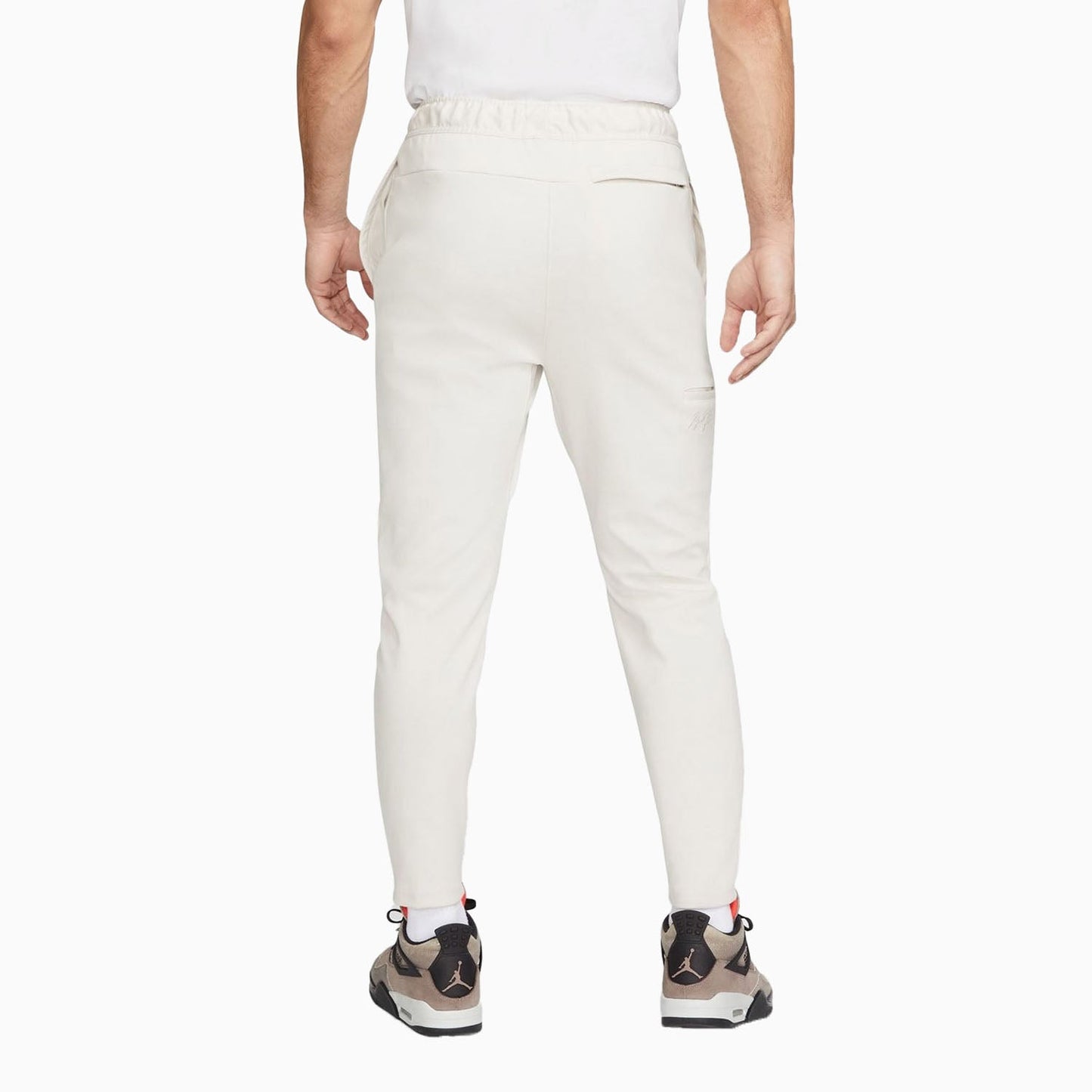 Men's Jordan Essentials Warmup Outfit