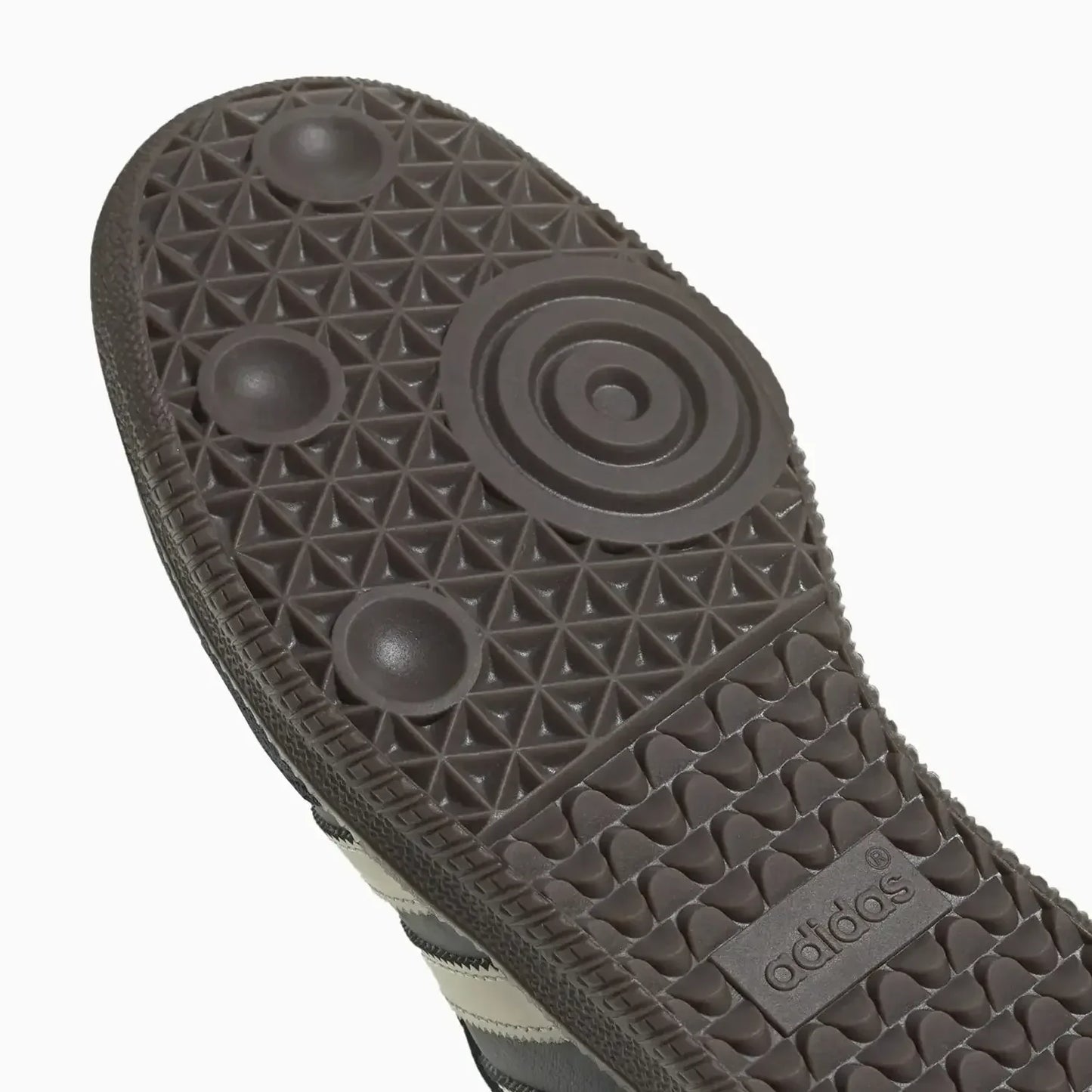 Men's Originals Samba OG "Night Navy Gum"