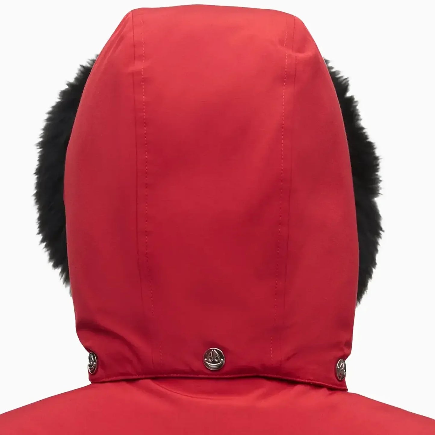 Kid's Bomber Hooded Jacket