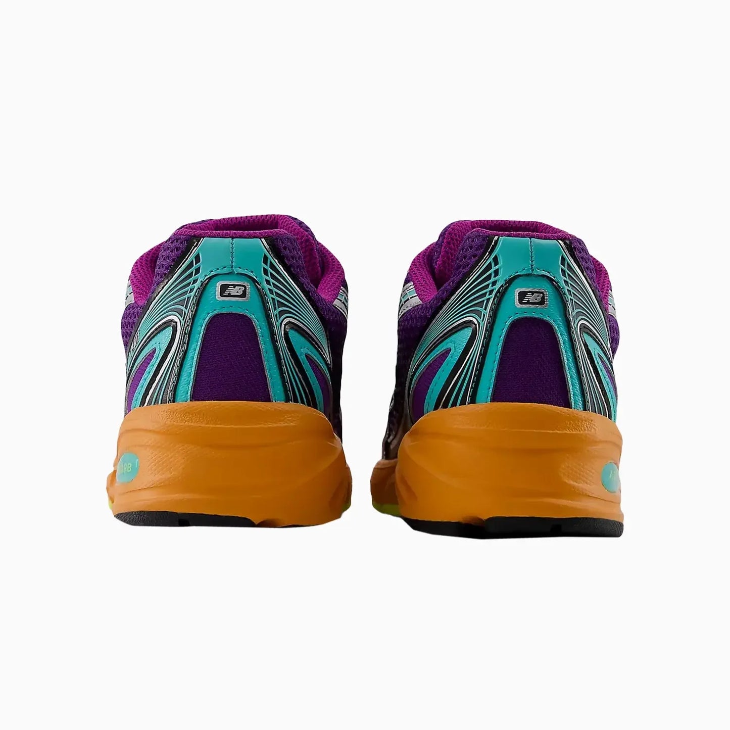 740 "Concord Grape Sun Glow"