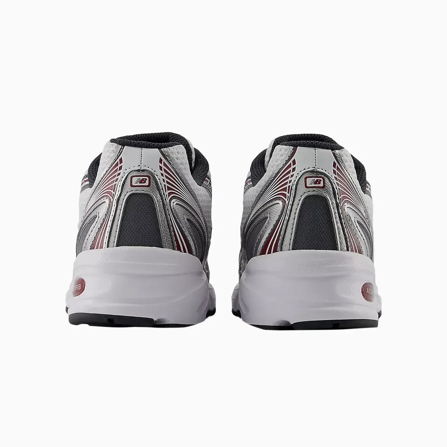 740 "Mercury Red Castlerock"