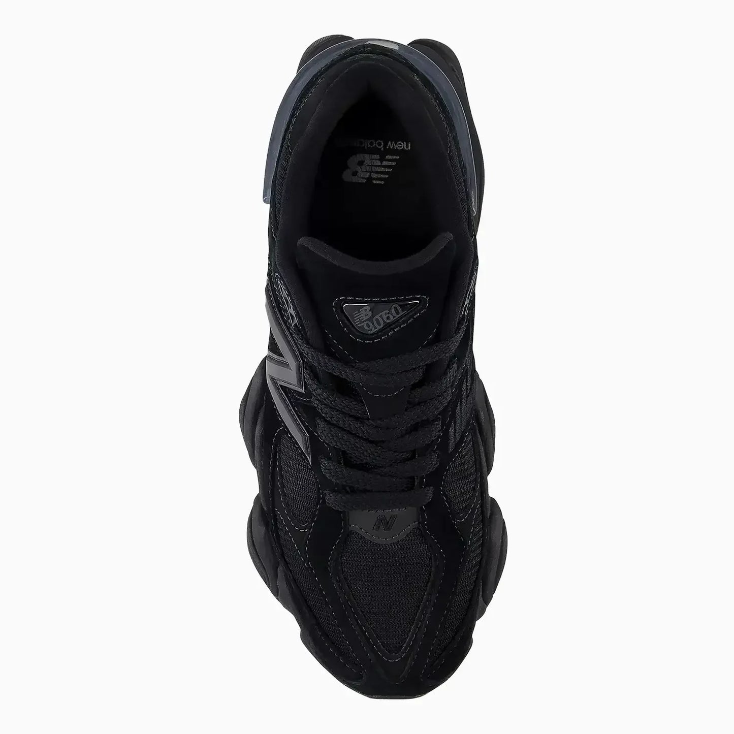 9060 "Triple Black"