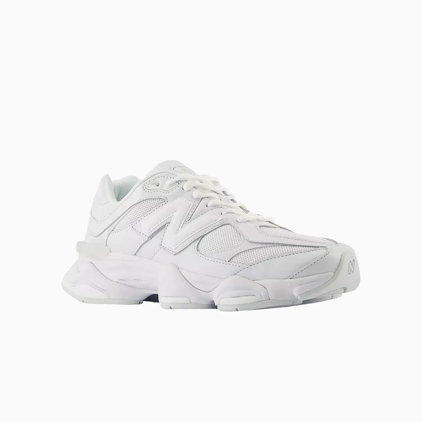 9060 "Triple White"