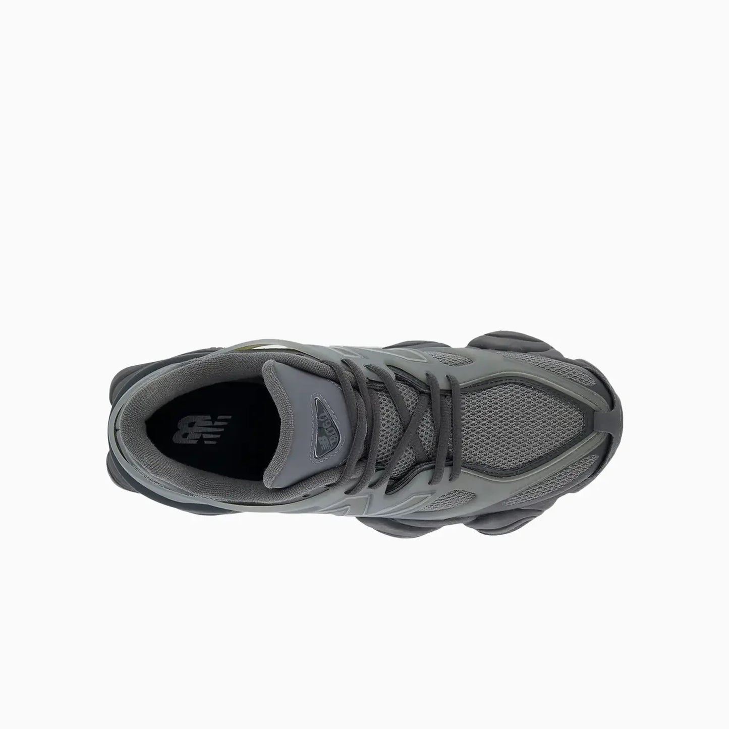 9060 X "Black Cement"