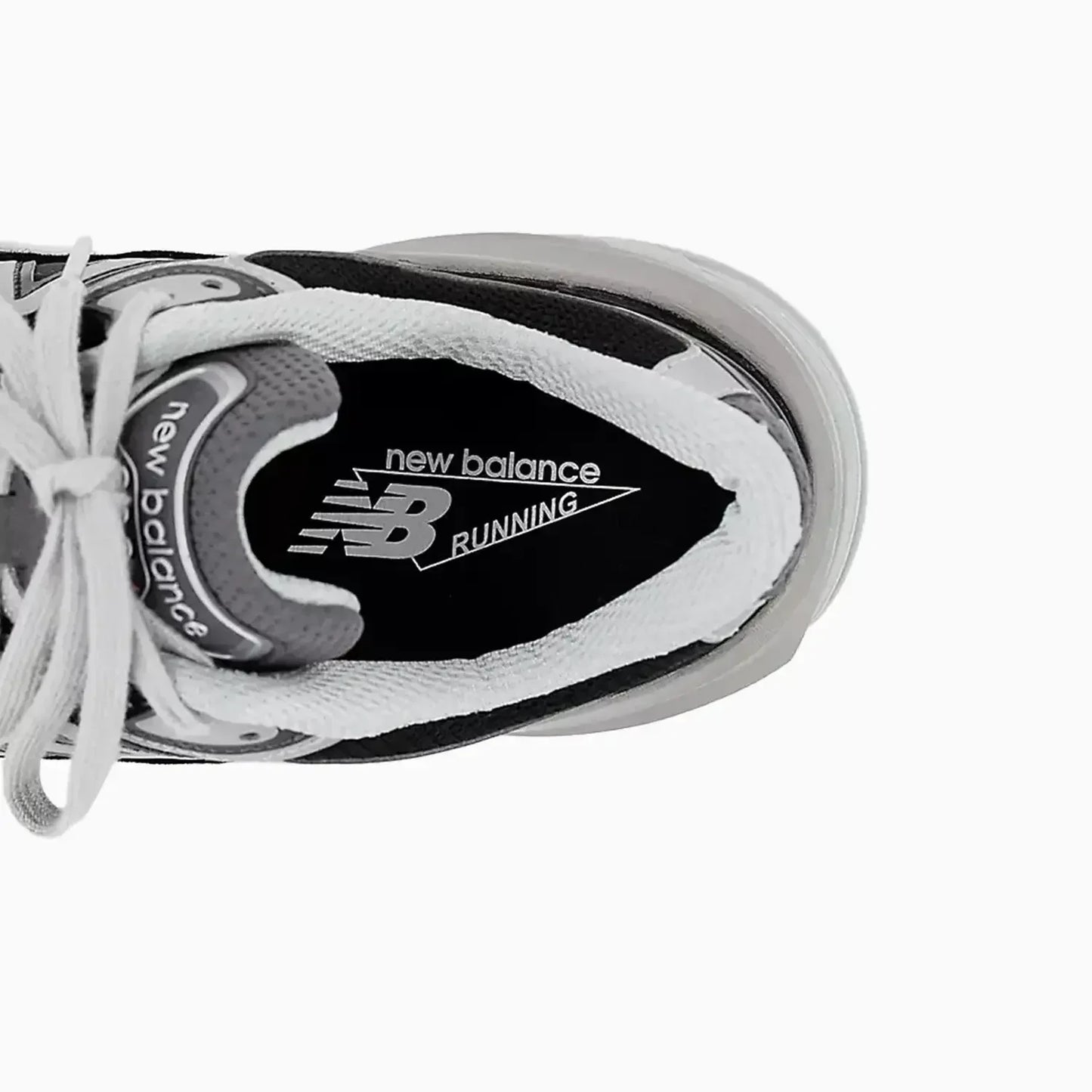 990V6 Made In Usa "Black White"