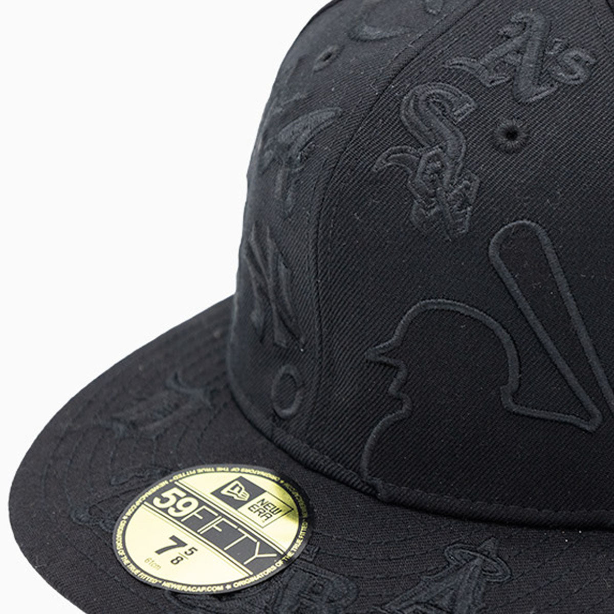 All Star MLB 59FIFTY Fitted Hat