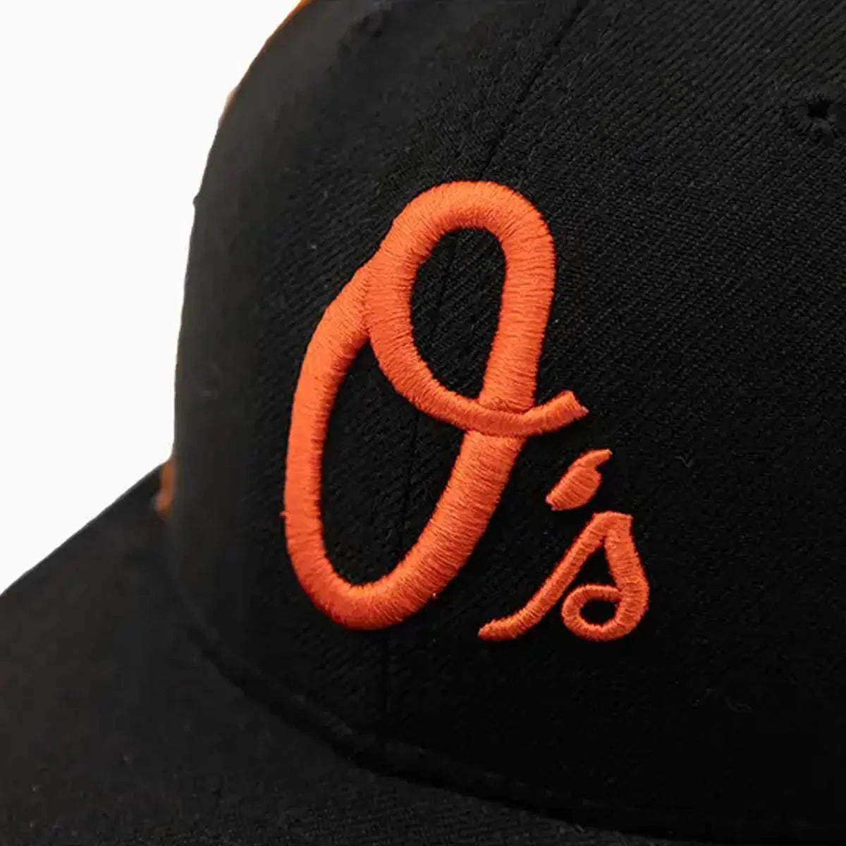Baltimore Orioles MLB 59FIFTY Fitted Hat