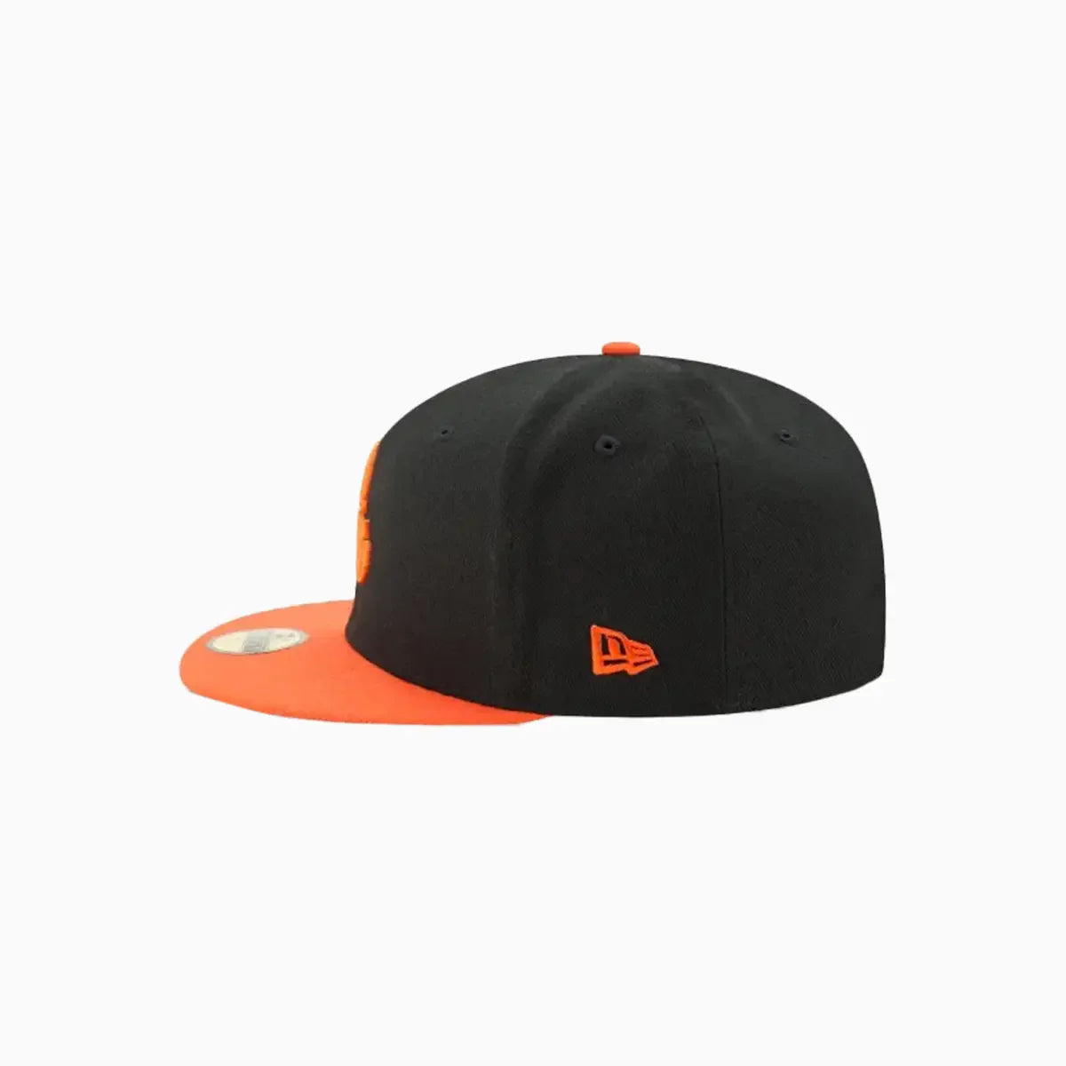 Baltimore Orioles MLB Authentic Collection 59FIFTY Fitted Hat