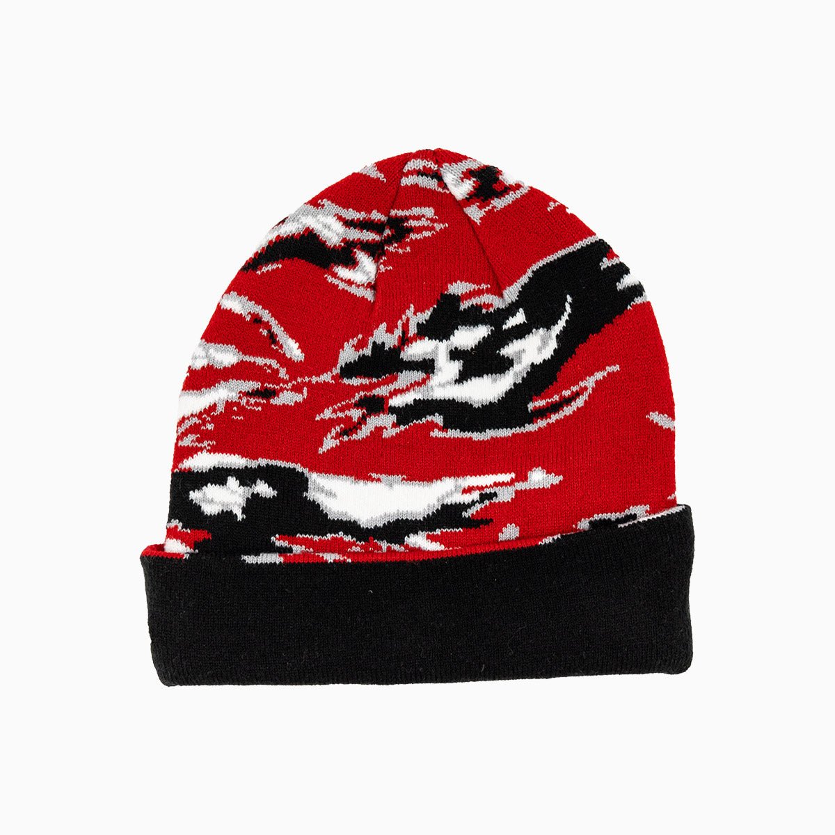 Chicago Bulls NBA Beanie Knit Hat