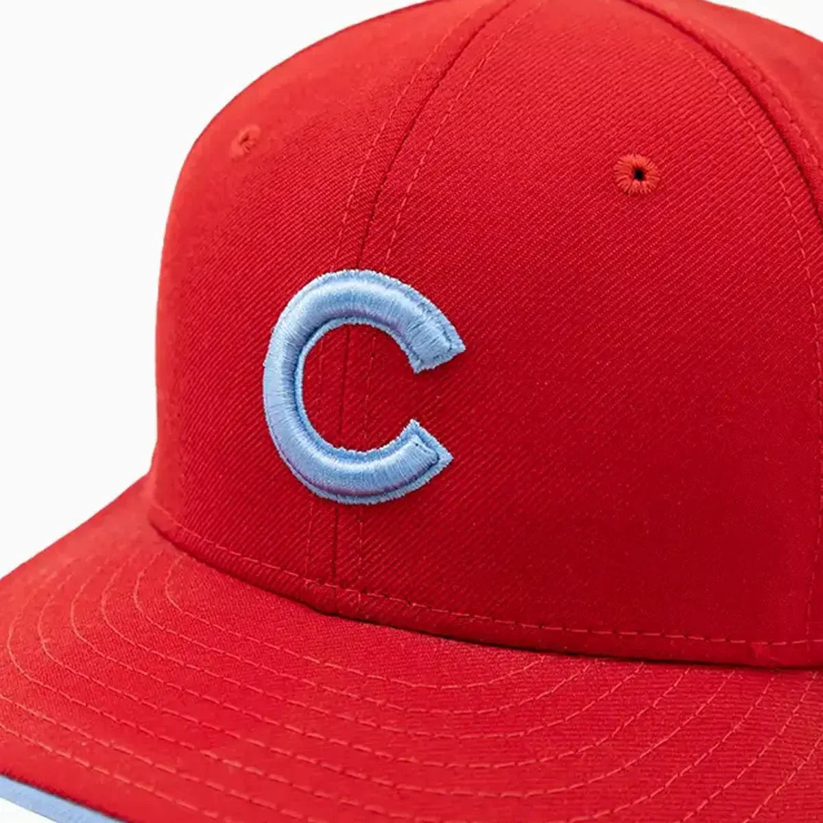 Chicago Cubs MLB 59FIFTY Fitted Hat