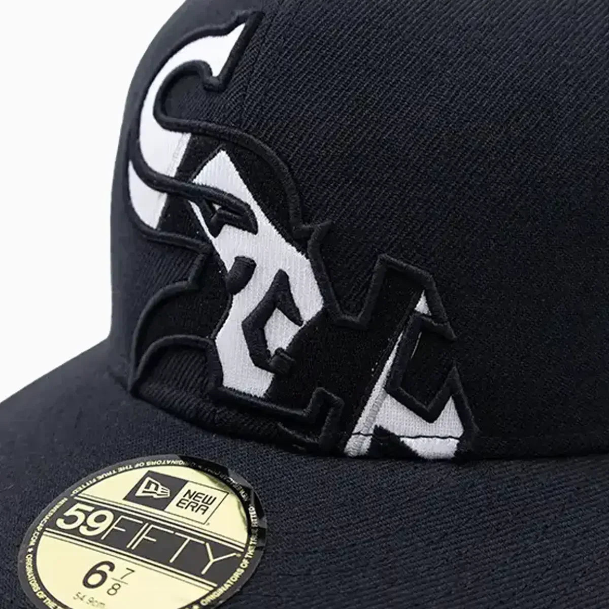 Chicago White Sox MLB 59FIFTY Fitted Hat