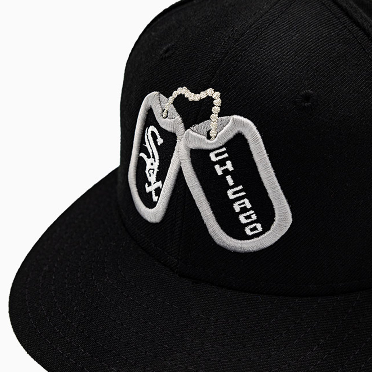 Chicago White Sox MLB 59FIFTY Fitted Hat