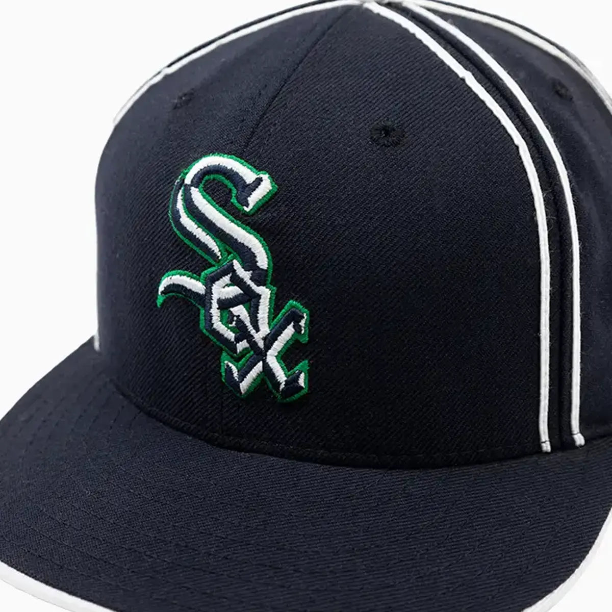 Chicago White Sox MLB 59FIFTY Fitted Hat