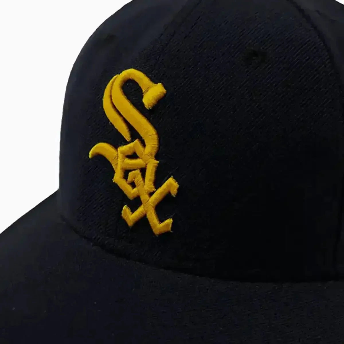 Chicago White Sox MLB 59FIFTY Fitted Hat