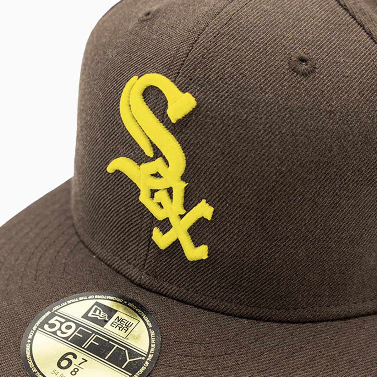 Chicago White Sox MLB 59FIFTY Fitted Hat