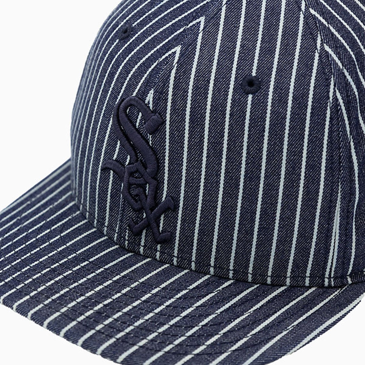 Chicago White Sox MLB 59FIFTY Fitted Hat