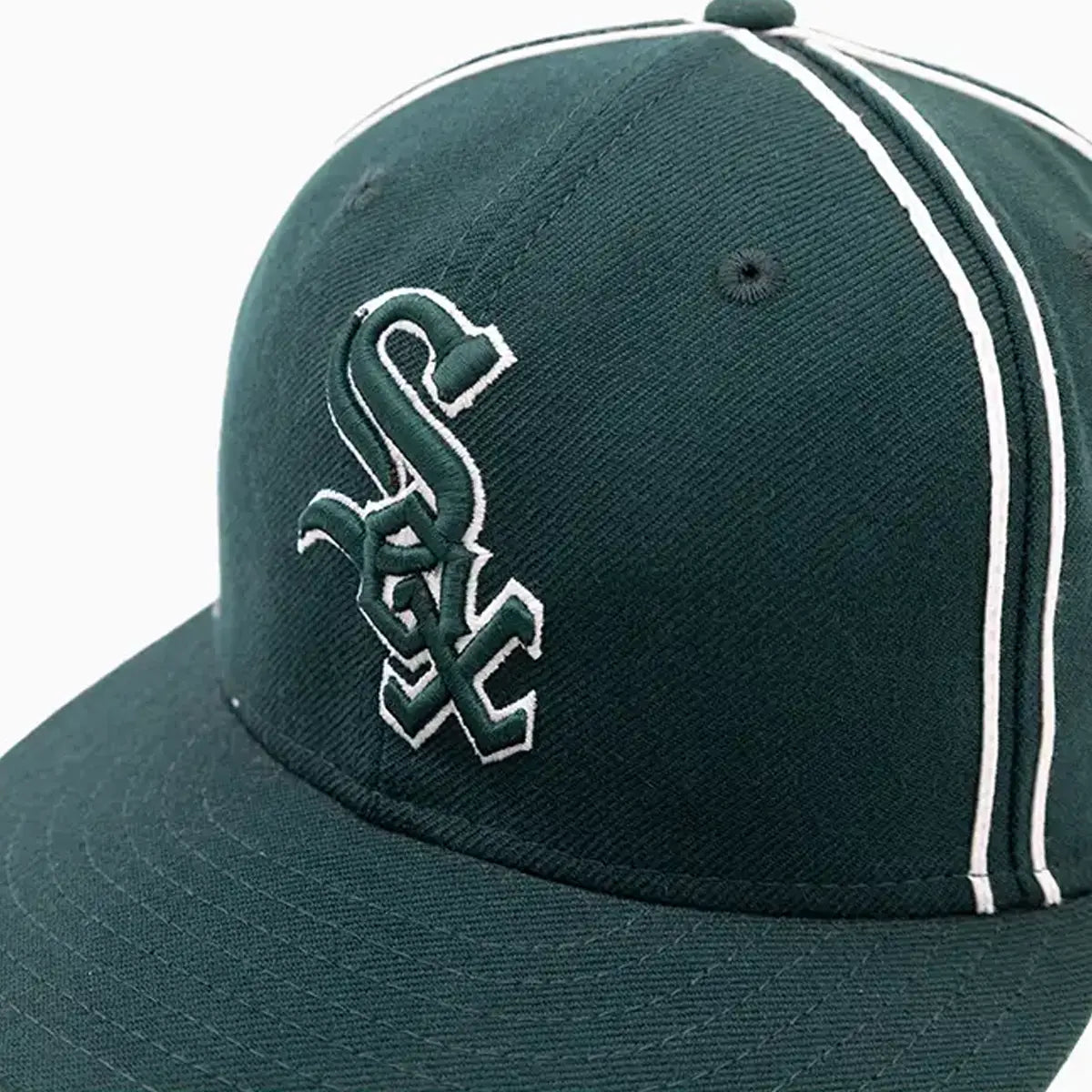 Chicago White Sox MLB 59FIFTY Fitted Hat