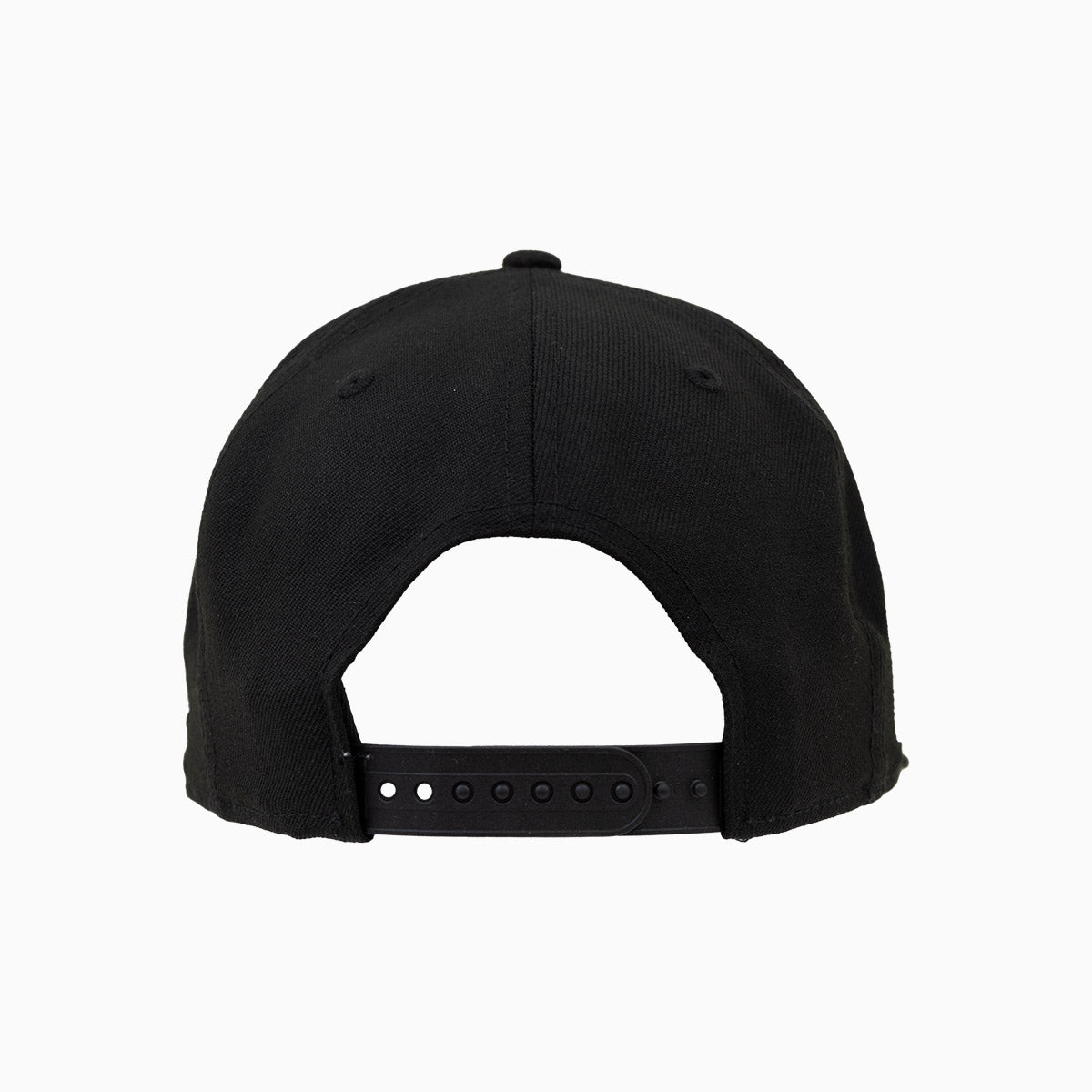 Seattle Mariners MLB Big Logo 9FIFTY Snapback Hat