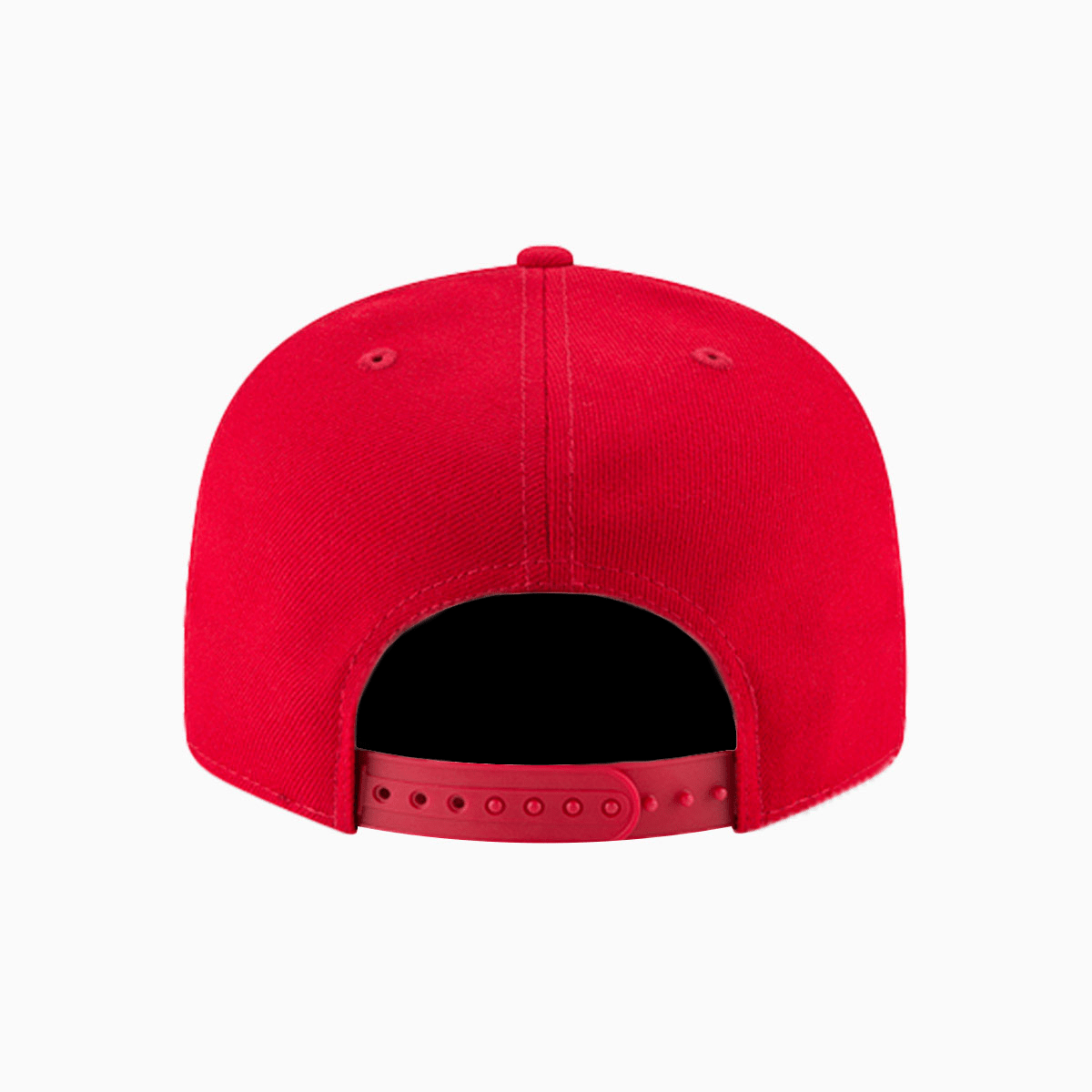 Washington Nationals MLB 9FIFTY OTC Snapback Hat