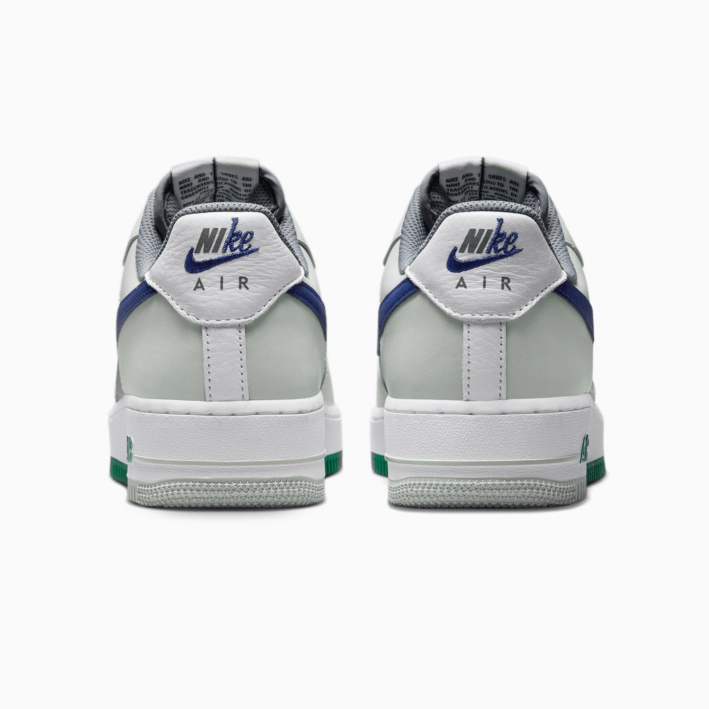 Men's Air Force 1 `07 LV8 "Split"