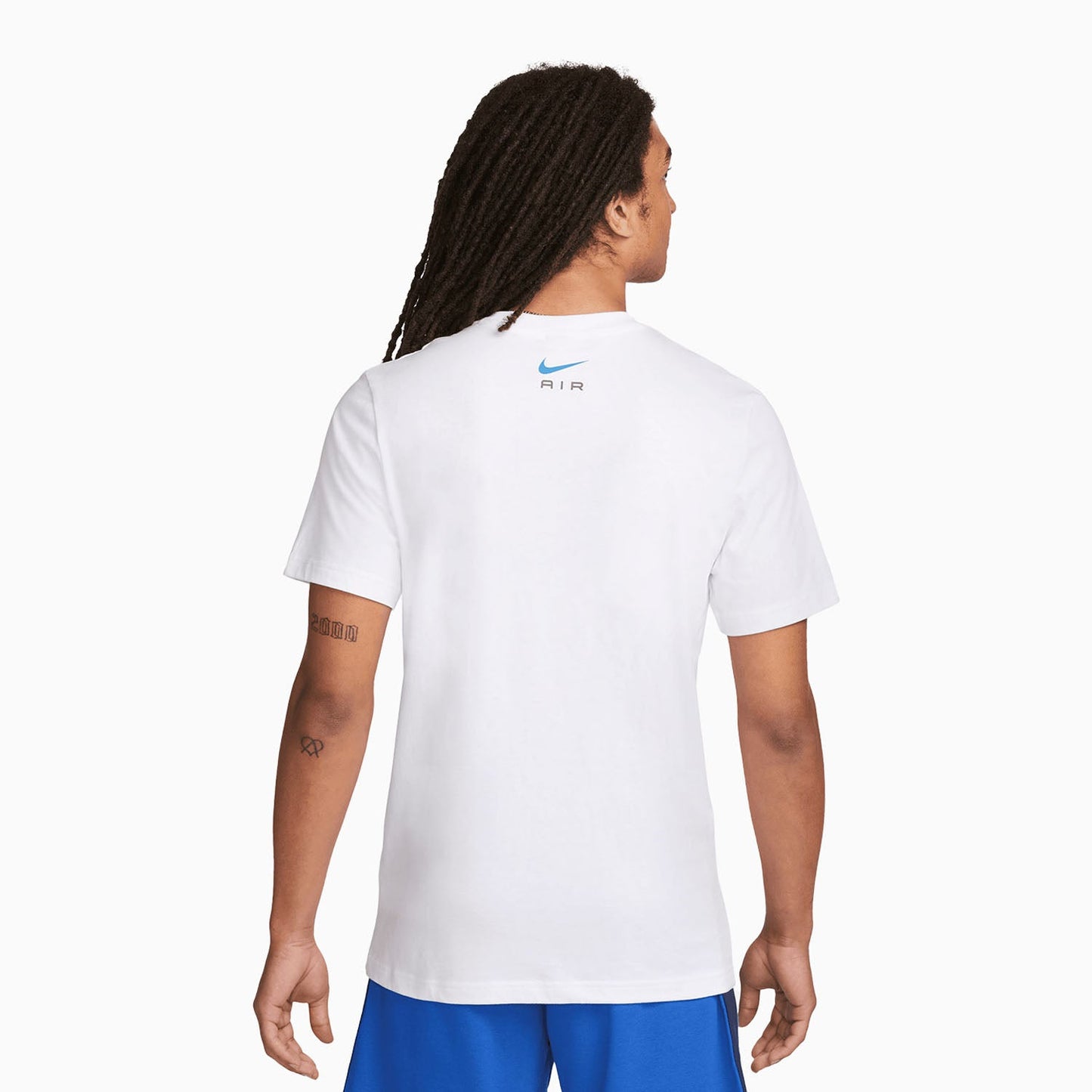 Men's Sportswear Air Graphic T Shirt