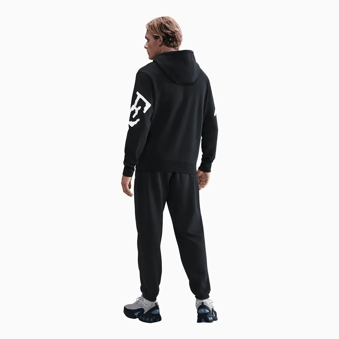 Men's Sportswear Club Fleece Hoodie