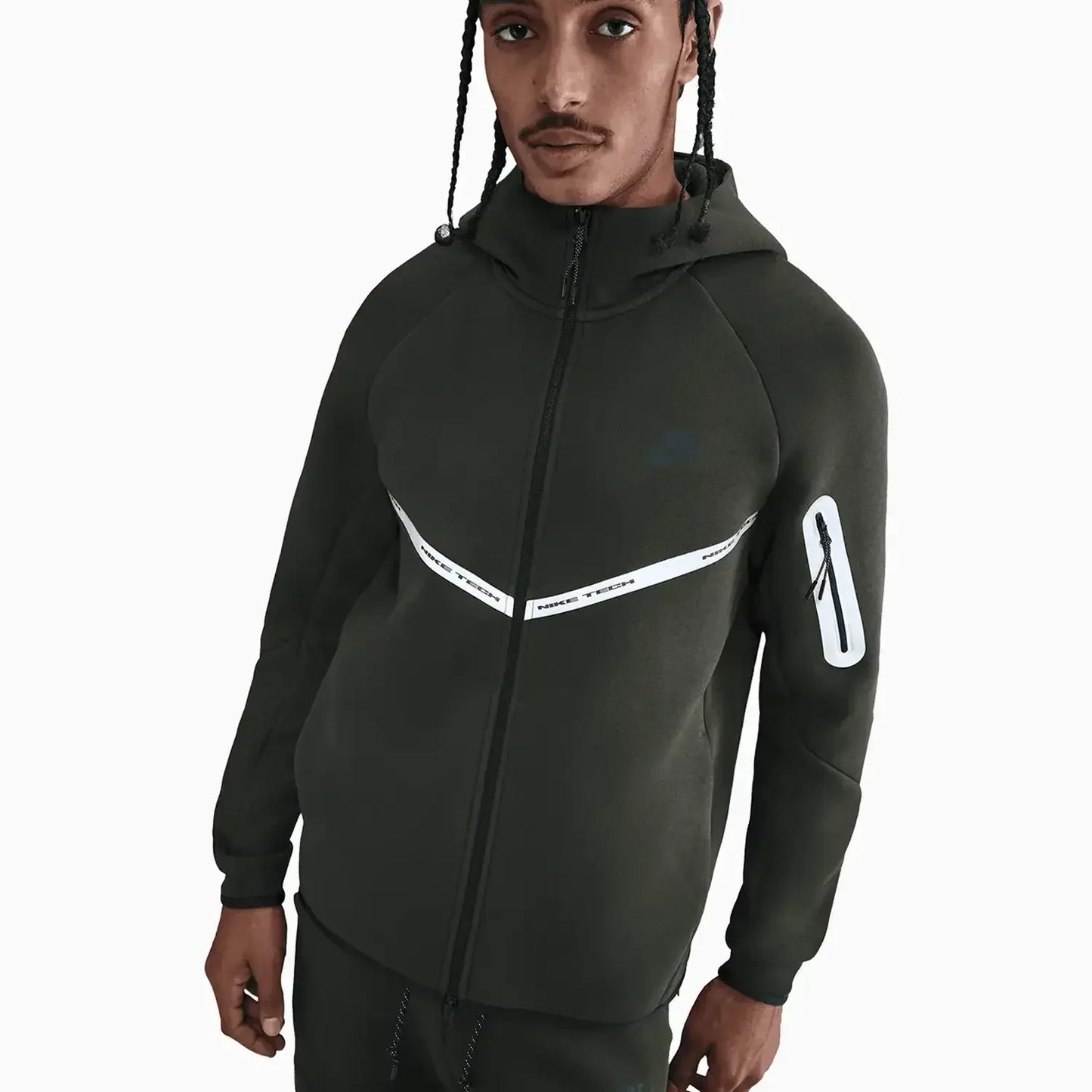 Men's Sportswear Tech Fleece Windrunner Tracksuit