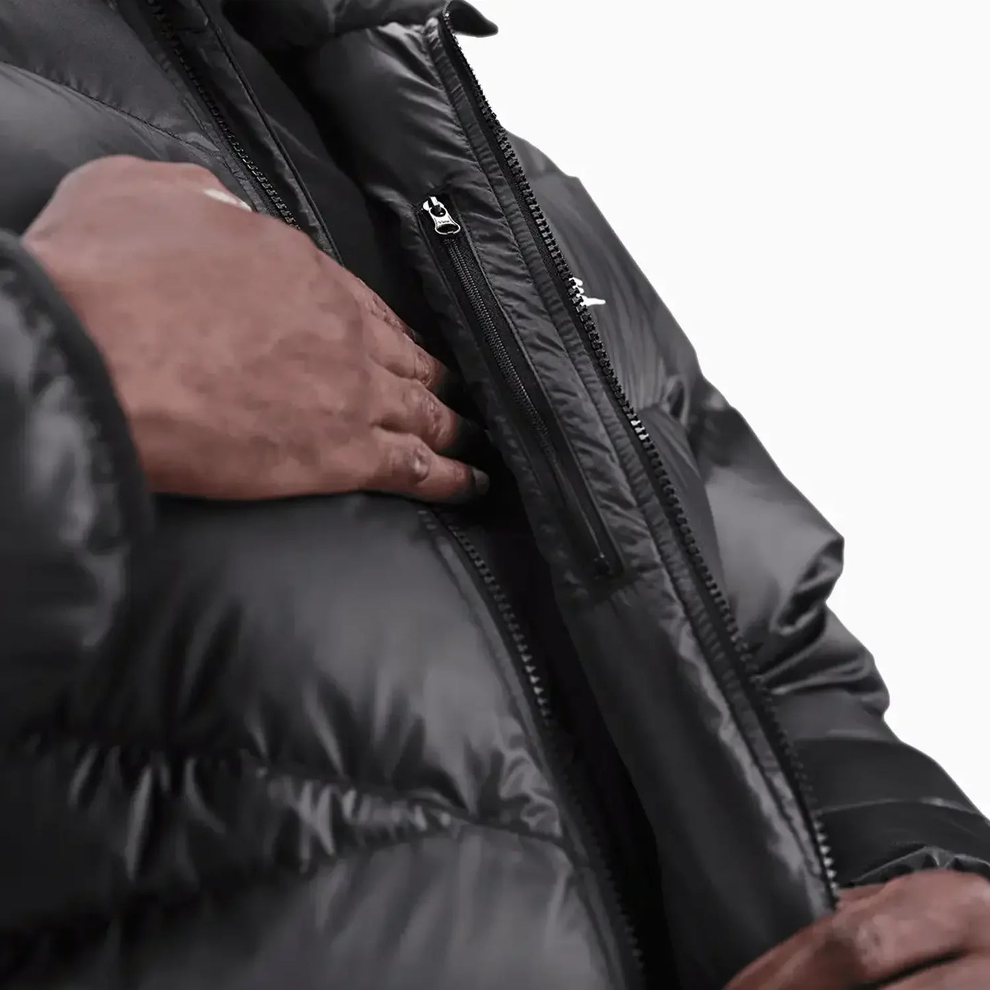Men's Windrunner Down Jacket