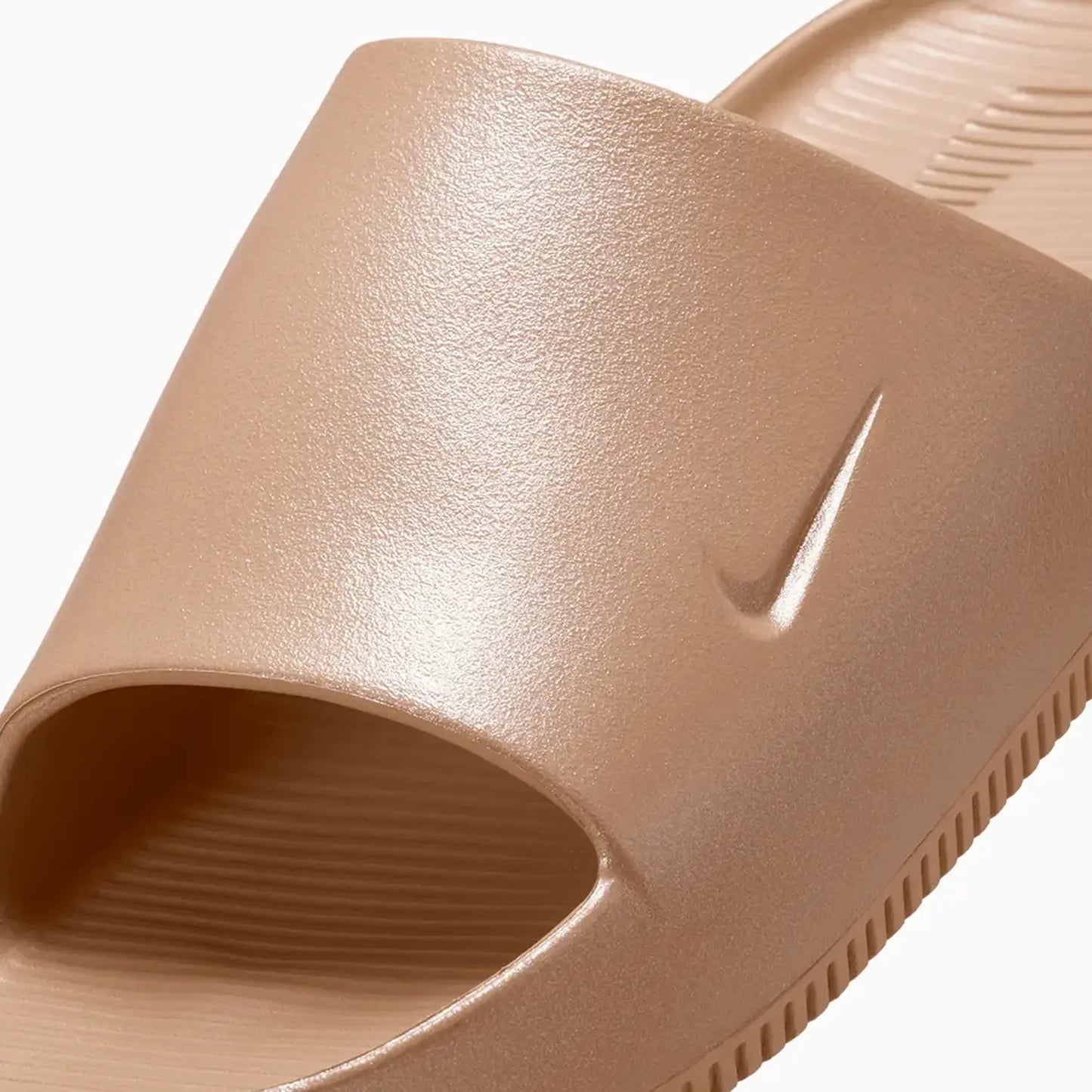 Women's Calm Slide Print