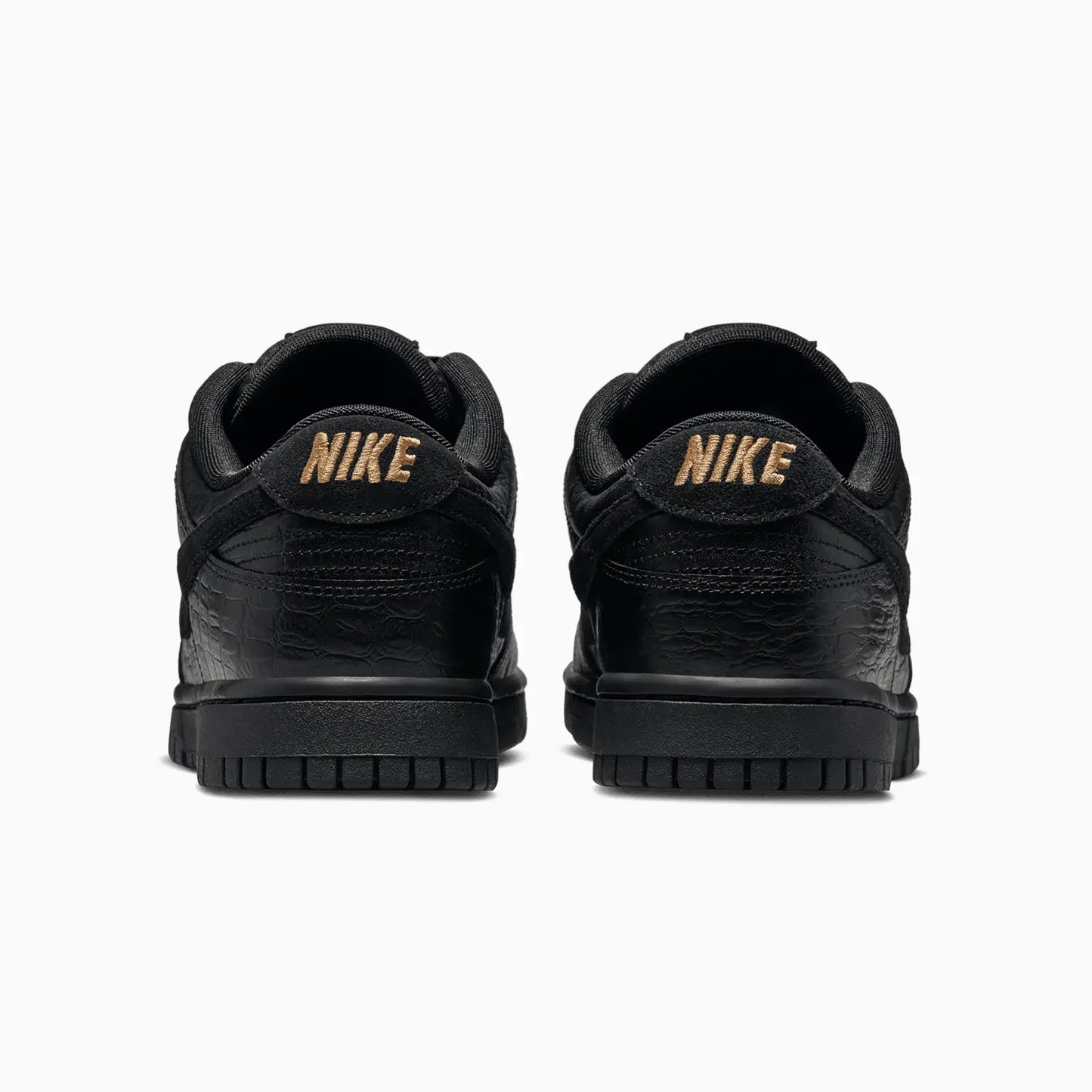 Women's Dunk Low "Crocodile"