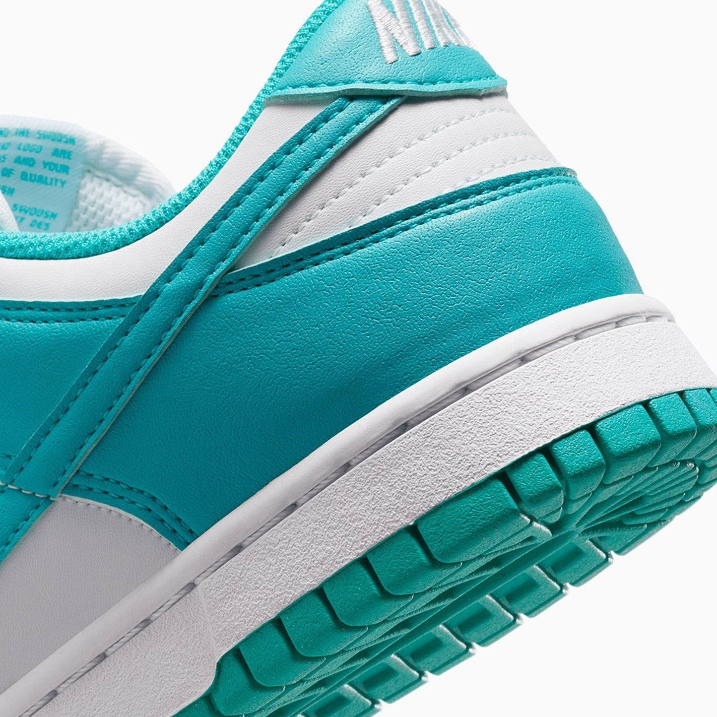 Women's Dunk Low "Dusty Cactus"