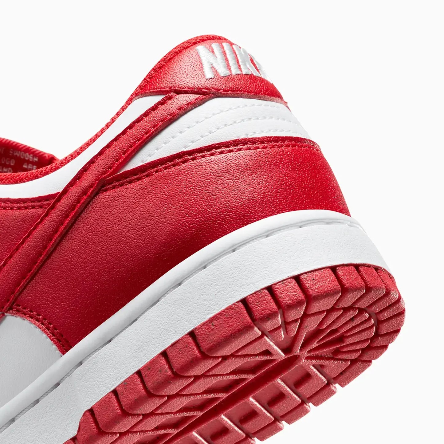 Women's Dunk Low Next Nature "St. John's"