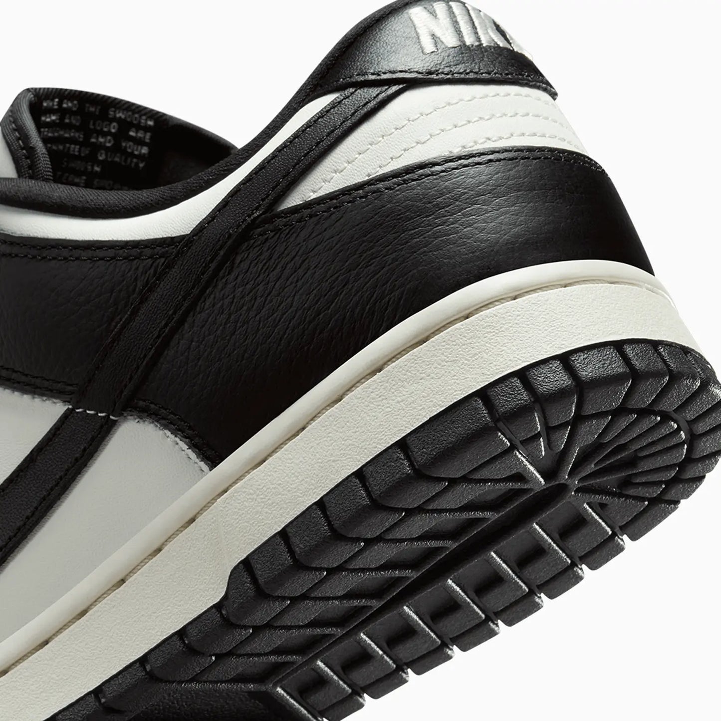 Women's Dunk Low "Panda Cherry Charms"