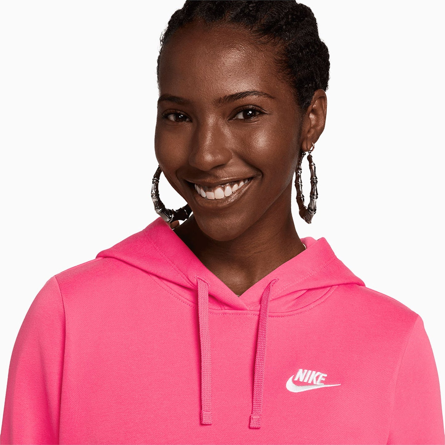 Women's Sportswear Club Fleece Outfit
