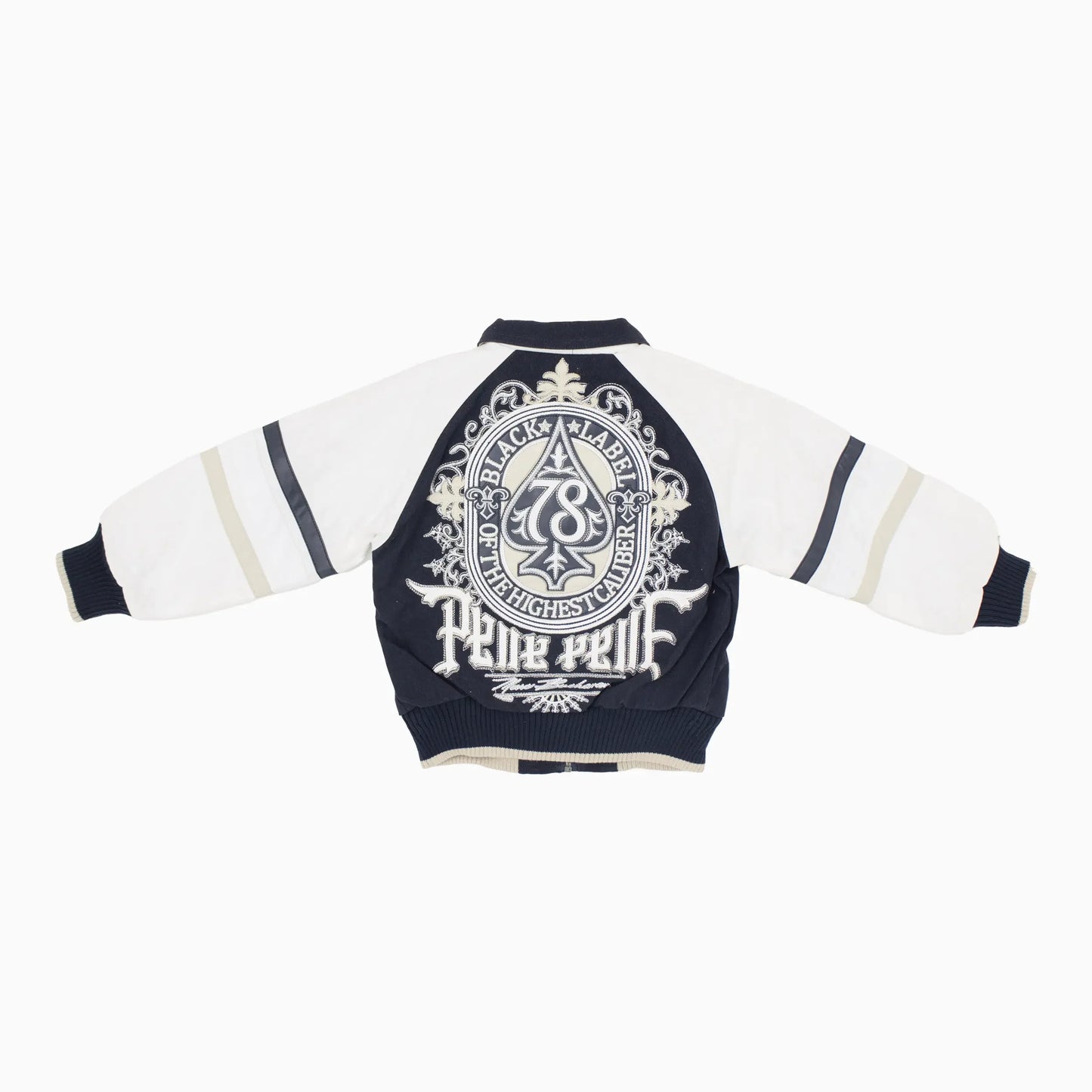 Kid's Highest Caliber Jacket