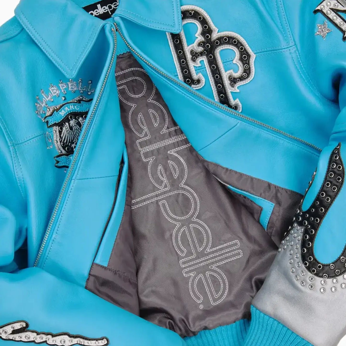 Women's World Famous Leather Jacket