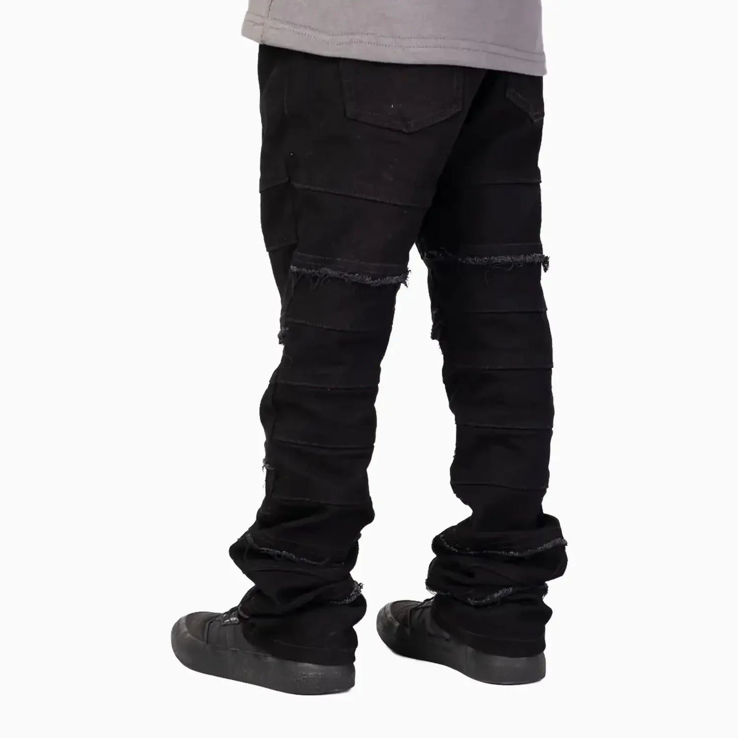 Kid's Ultra Stretch Denim Pant