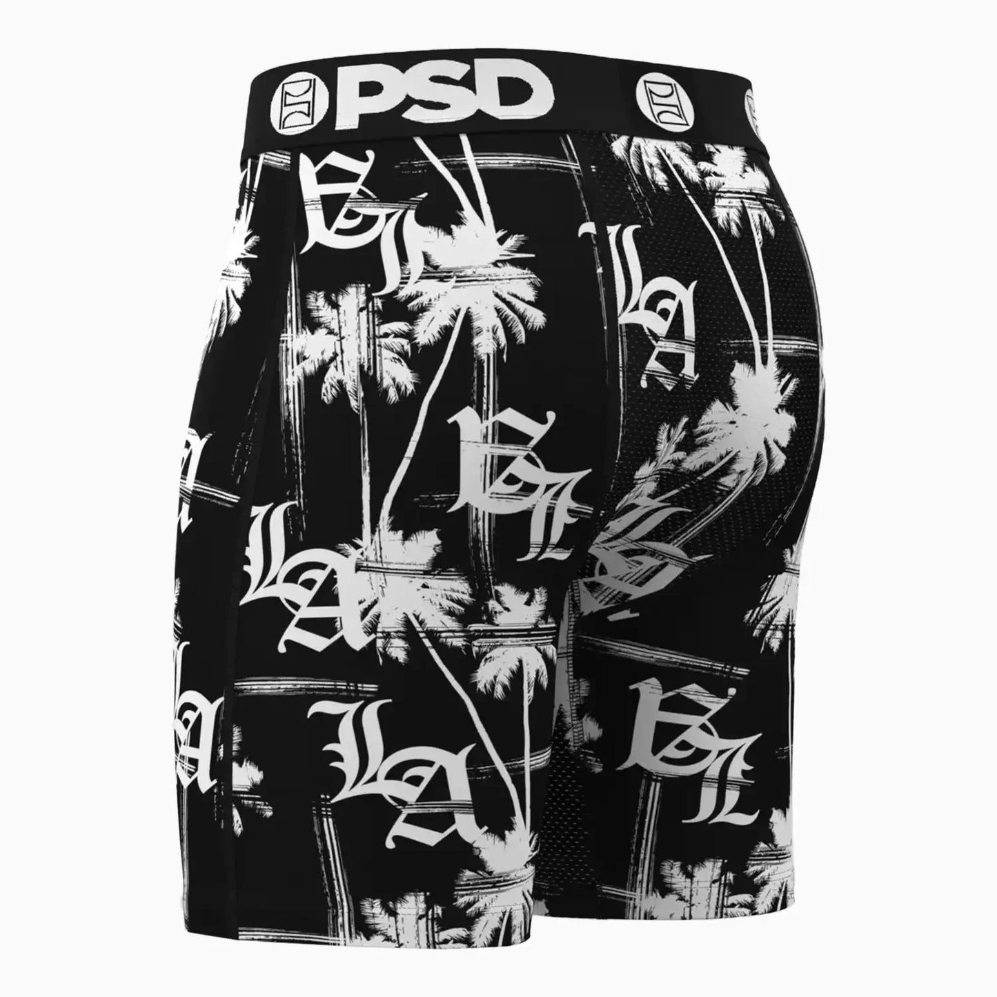 Men's La Palms Standard Length Boxer