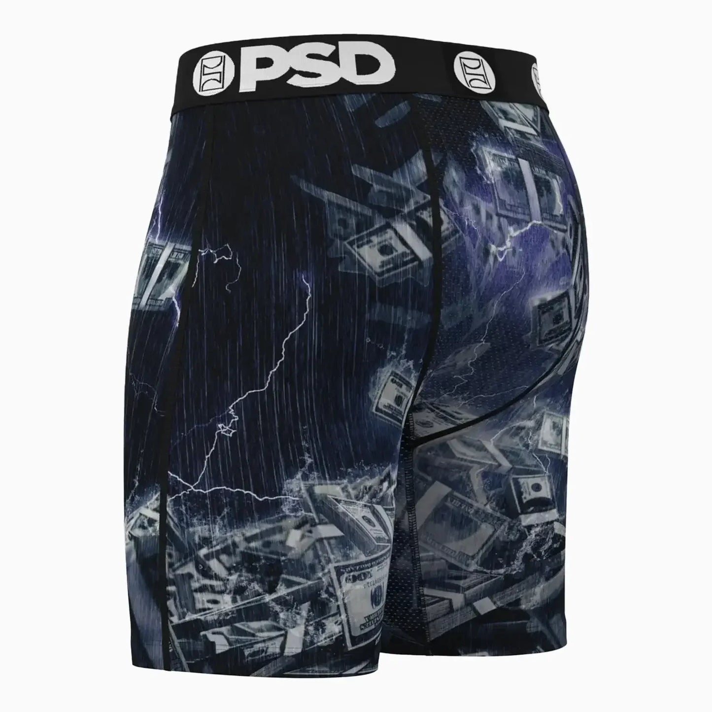 Men's Make It Rain Standard Length Boxer